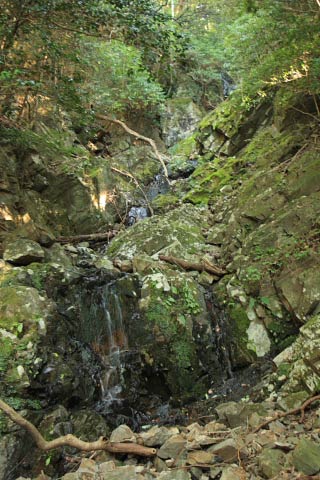 Kuragari Maboroshi Falls