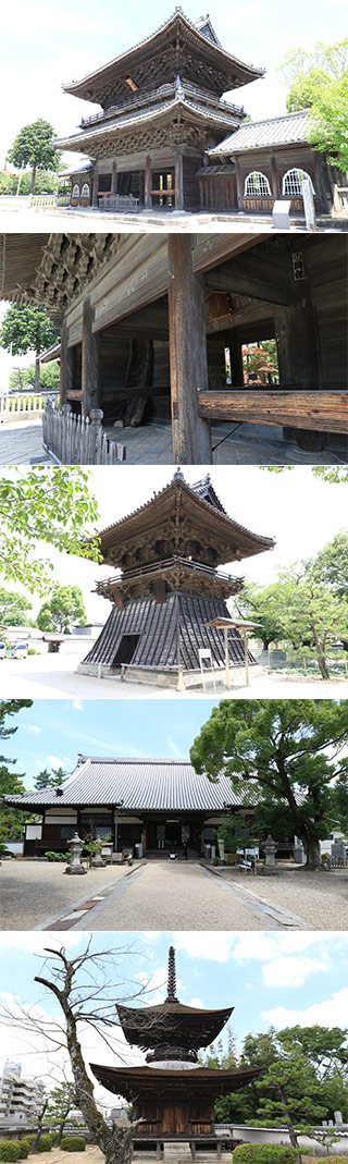Daiju-ji Temple