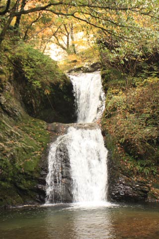 Futami Falls