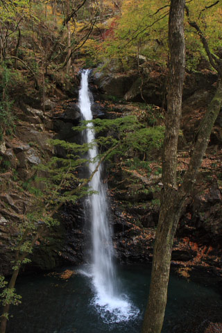Midori Fudo Falls
