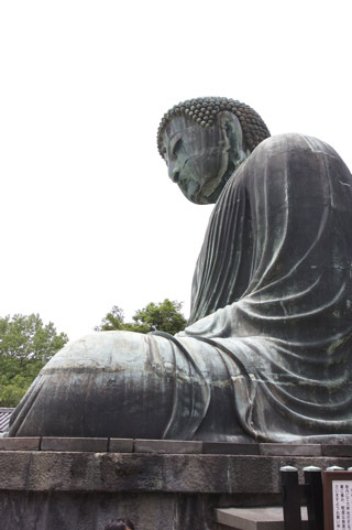 Kamakura Daibutsu