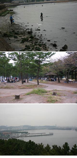 Nojima Park