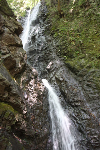 Koyama Falls