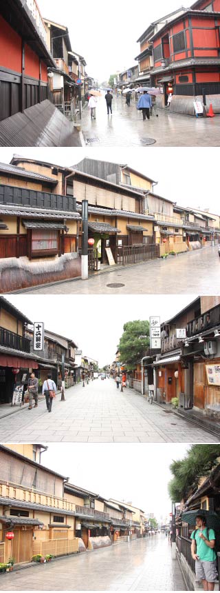 Hanami-Koji Street