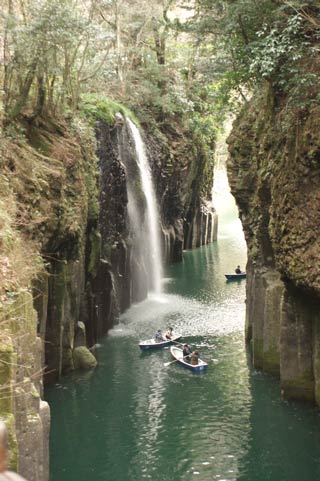 Manai Falls