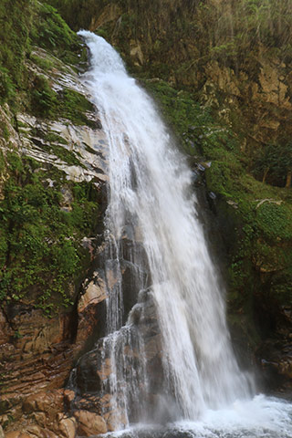 Sasa Falls
