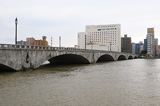 Bandai Bridge