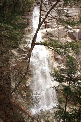 Kiri Falls