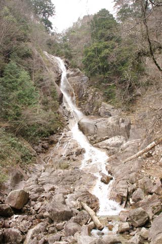 Uruu Falls