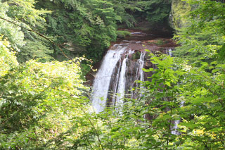Yokoya Outaki Falls