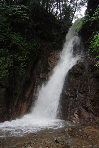 Magome Medaki Falls
