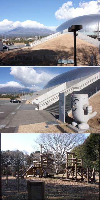 Fuji All Sports Park