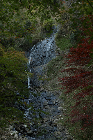 Izu Asahi Falls