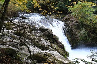 Kodaru Falls