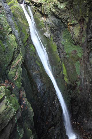 Soryu Falls