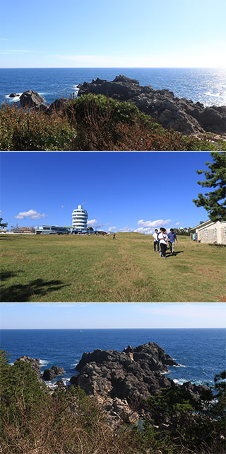 Cape Shiono
