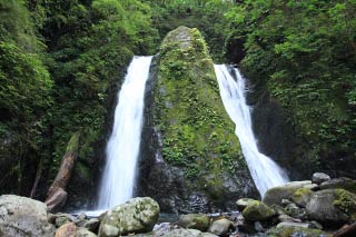 Kosuge Odaki Falls