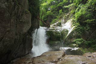 Asahi Falls