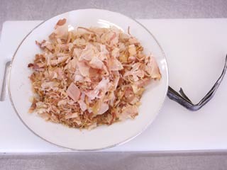 dashi