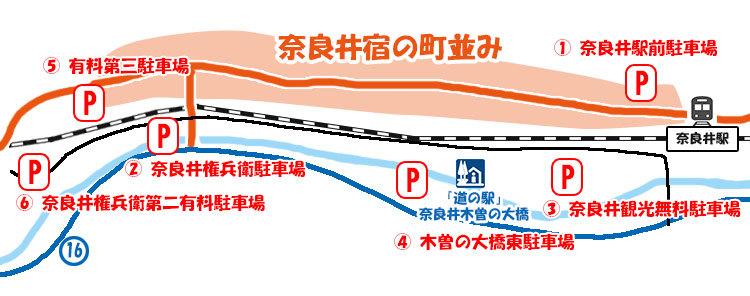 GO NARAIJUKU