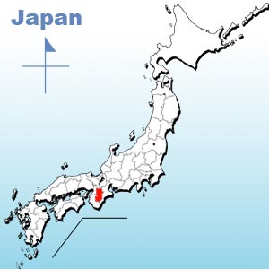 奈良県 Mustlovejapan 動画で日本巡り
