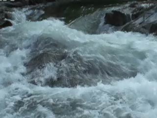 Ayu Falls