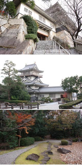 Iwasaki Castle