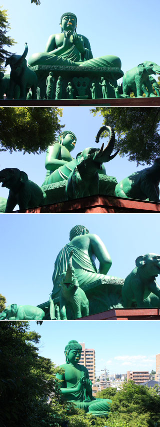 Nagoya Daibutsu