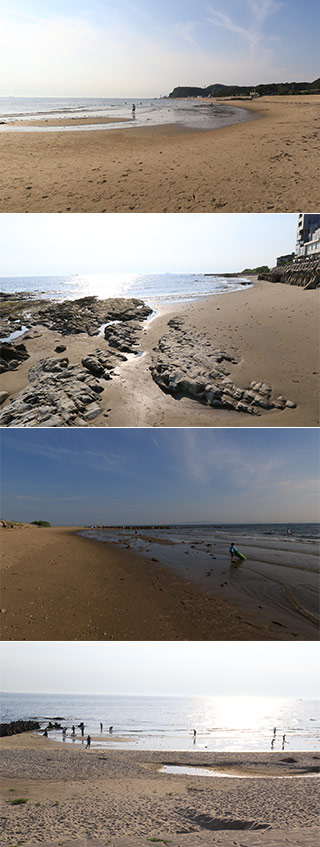 小野浦海水浴場