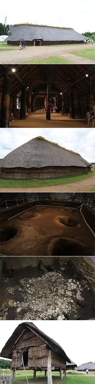 Sannai Maruyama Site