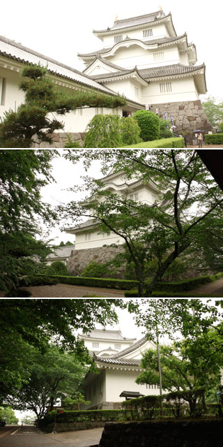 Otaki Castle
