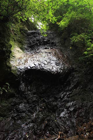 Minamibousou Bo Falls