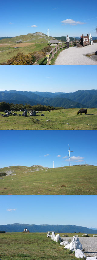 Shikoku Karst