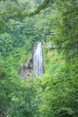 Mokake Falls