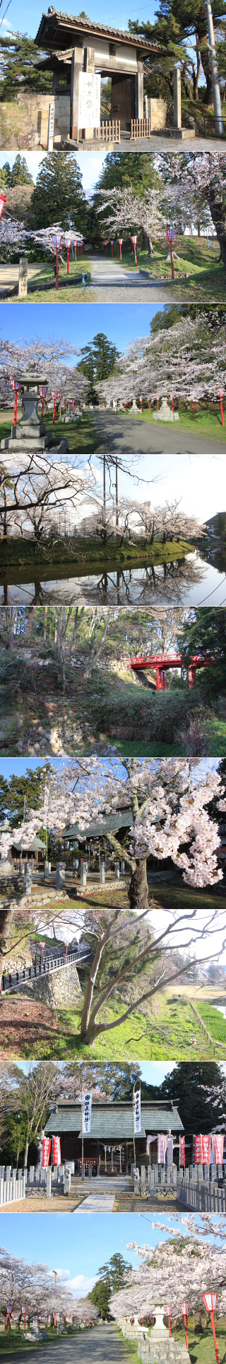 Soma Nakamura Castle