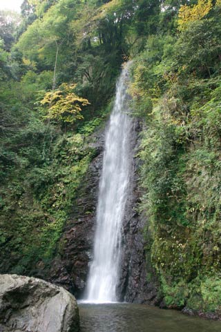 Yoro Falls