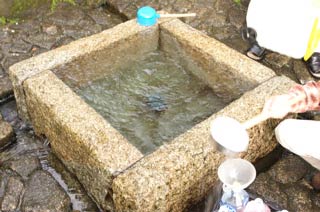 Kagano Hachiman Shrine