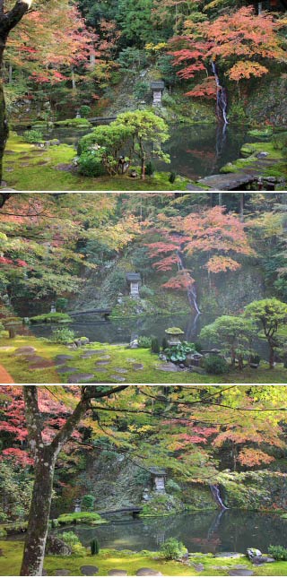 Jionzen-ji Temple