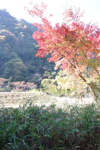 Lake Akaya