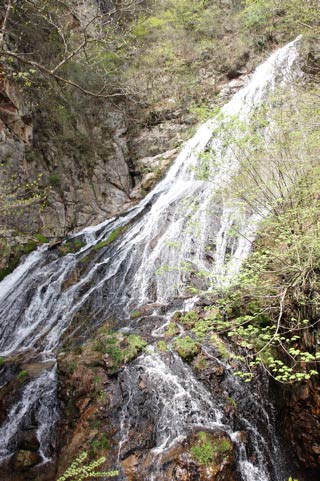 Ogura Falls