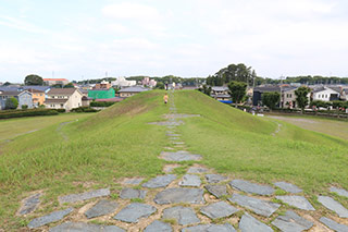 Kannonyama Kofun