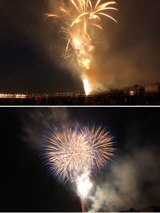 足利花火大会