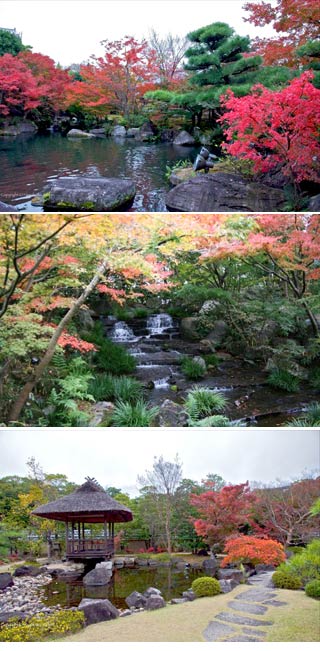 Himeji Koko-en