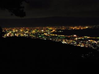 Rokkosan Sky Observatory