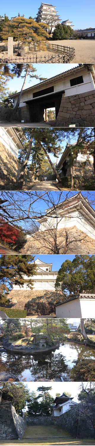 Fukuyama Castle