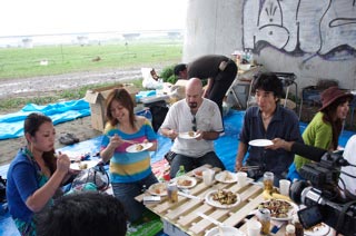 How to Okonomiyaki