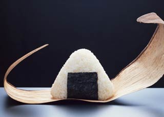 How to cook Onigiri