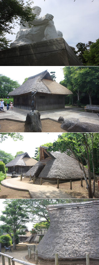 Ogushi Kaizuka Park