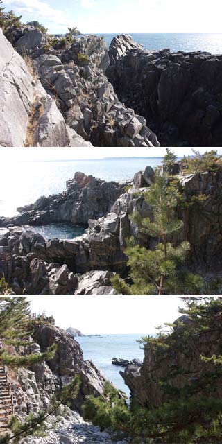 Cape Hirotasaki