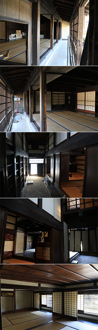 Morioka Nakamura House